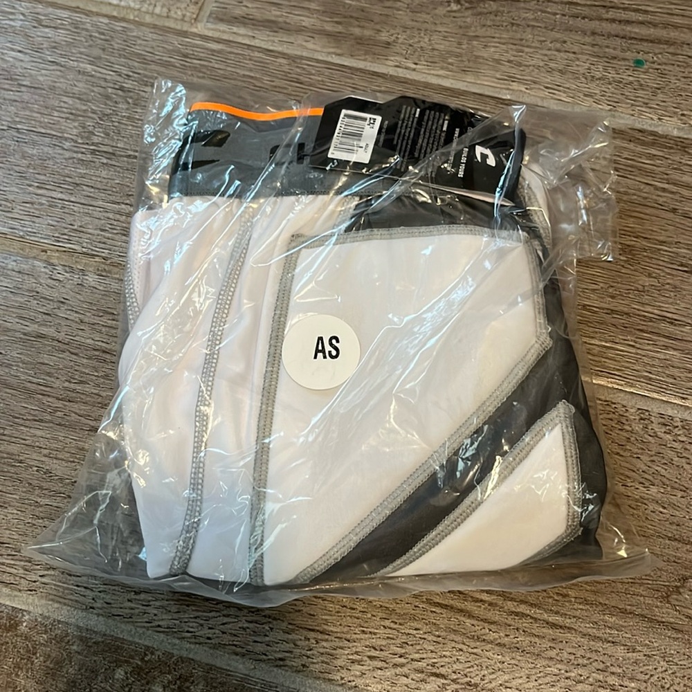 Champro NWT Sliding Shorts